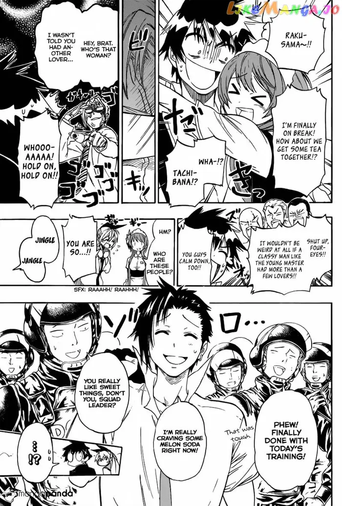 Nisekoi Chapter 71 image 12_optimized